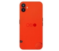 Ce à quoi pourrait ressembler le CMF Phone 1 // Source : 91Mobiles