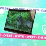 Lenovo Yoga Tap 13 : cette tablette polyvalente est à moitié prix pendant les soldes Lenovo Yoga Tap 13 : cette tablette polyvalente est à moitié prix pendant les soldes