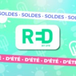 Un forfait mobile 200 Go de 5G à 9,99 €/mois seulement, voilà la nouvelle pépite des soldes d’été Un forfait mobile 200 Go de 5G à 9,99 €/mois seulement, voilà la nouvelle pépite des soldes d’été