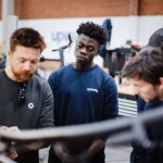 Les vélos électriques Cowboy vont devenir bien plus abordables avec ce programme de reprise : voici comment ça fonctionne Les vélos électriques Cowboy vont devenir bien plus abordables avec ce programme de reprise : voici comment ça fonctionne