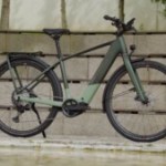 Cube rappelle une quinzaine de vélos électriques à cause d’un défaut majeur sur la pédale Cube rappelle une quinzaine de vélos électriques à cause d’un défaut majeur sur la pédale
