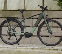 Source : Cube Bikes
