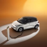 Cette mignonne petite voiture électrique pourrait devenir l’ennemie jurée de la Dacia Spring Cette mignonne petite voiture électrique pourrait devenir l’ennemie jurée de la Dacia Spring