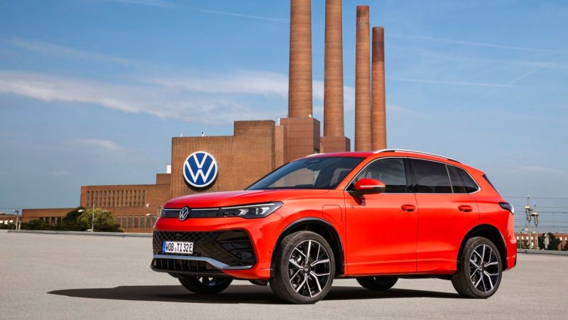 50 000 postes supprimés, 4 usines allemandes menacées et 50 % de la gamme abandonnée : Volkswagen coupe tout pour remonter la pente