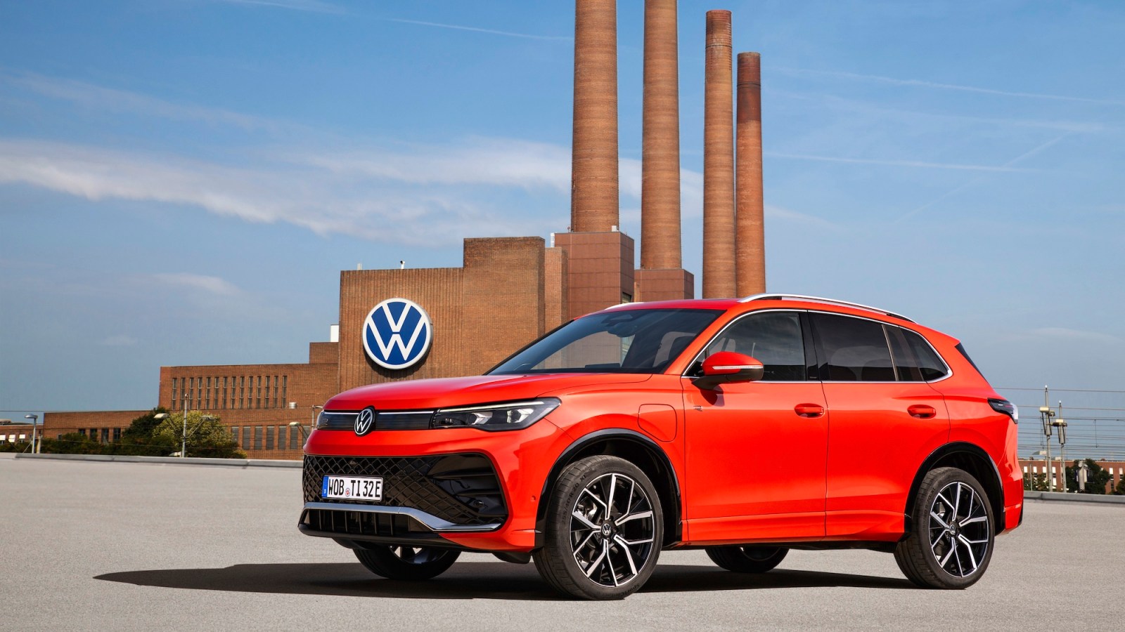 50 000 postes supprimés, 4 usines allemandes menacées et 50 % de la gamme abandonnée : Volkswagen coupe tout pour remonter la pente