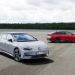 Volkswagen dévoile enfin le prix de sa voiture électrique avec plus de 700 km d’autonomie Volkswagen dévoile enfin le prix de sa voiture électrique avec plus de 700 km d’autonomie