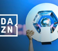 DAZN, nouveau diffuseur de la Ligue 1/Source : Frandroid