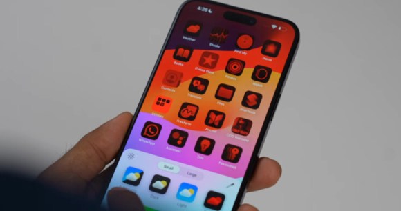Did Apple Just Copy Android__ ft. iOS 18 1-14 screenshot Did Apple Just Copy Android__ ft. iOS 18 1-14 screenshot
