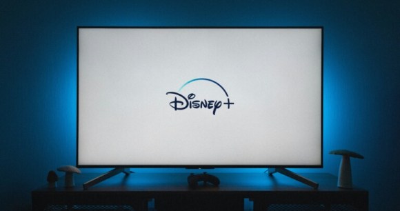 Disney Plus Disney Plus