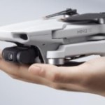 DJI MINI SE 2 // Source : Site officiel