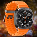 Galaxy Watch Ultra : voici les premiers visuels de la concurrente de l’Apple Watch Ultra Galaxy Watch Ultra : voici les premiers visuels de la concurrente de l’Apple Watch Ultra