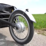 Une remorque électrique pour vélo mécanique : voici une idée originale pour allier le meilleur des deux mondes Une remorque électrique pour vélo mécanique : voici une idée originale pour allier le meilleur des deux mondes