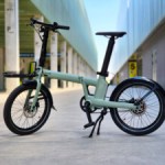 On a roulé avec le nouveau vélo électrique pliant d’Eovolt : dans le mille, mais attention au prix On a roulé avec le nouveau vélo électrique pliant d’Eovolt : dans le mille, mais attention au prix