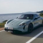 On a essayé le nouveau Porsche Taycan : l’une des meilleures voitures électriques, tout simplement On a essayé le nouveau Porsche Taycan : l’une des meilleures voitures électriques, tout simplement