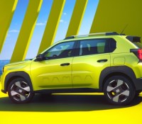 Fiat Grande Panda // Source : Fiat