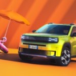 Fiat présente sa nouvelle voiture électrique abordable, la Grande Panda Fiat présente sa nouvelle voiture électrique abordable, la Grande Panda
