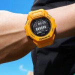 G-Shock lance une montre qui a tout d’une montre de sport, sauf l’essentiel G-Shock lance une montre qui a tout d’une montre de sport, sauf l’essentiel
