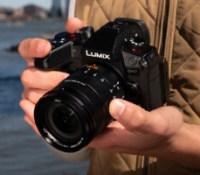 Le Panasonic Lumix GH7 // Source : Panasonic