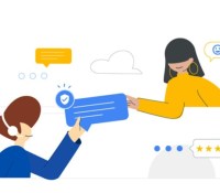 Google Business Messages