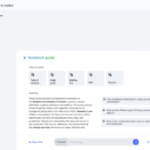 Google lance son nouvel outil de notes en France et il va changer ma vie Google lance son nouvel outil de notes en France et il va changer ma vie
