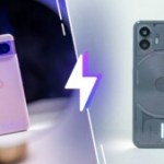 En promo à moins de 600 €, mieux vaut choisir le Google Pixel 8 ou le Nothing Phone (2) ? En promo à moins de 600 €, mieux vaut choisir le Google Pixel 8 ou le Nothing Phone (2) ?