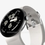 Voici à quoi ressemblerait la nouvelle Pixel Watch 3 XL (spoiler : à une Pixel Watch) Voici à quoi ressemblerait la nouvelle Pixel Watch 3 XL (spoiler : à une Pixel Watch)