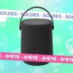 De 349 € à 149 € : le prix de la Harman Kardon Citation 200 est en chute libre grâce aux soldes De 349 € à 149 € : le prix de la Harman Kardon Citation 200 est en chute libre grâce aux soldes