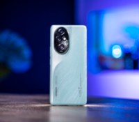 Le Honor 200 Pro // Source : Chloé Pertuis pour Frandroid Le Honor 200 Pro // Source : Chloé Pertuis pour Frandroid