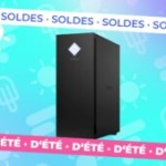 Rue du Commerce solde à moitié prix ce PC gaming avec RTX 4070 Ti et AMD Ryzen 7 Rue du Commerce solde à moitié prix ce PC gaming avec RTX 4070 Ti et AMD Ryzen 7