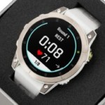 Garmin Epix Gen 2 : cette smartwatch parfaite pour le outdoor est à moitié prix Garmin Epix Gen 2 : cette smartwatch parfaite pour le outdoor est à moitié prix