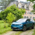 J’ai roulé 1 000 km avec le nouveau Volkswagen ID.4 électrique : plus d’autonomie pour moins cher J’ai roulé 1 000 km avec le nouveau Volkswagen ID.4 électrique : plus d’autonomie pour moins cher