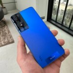 Voici le TCL 50 5G, un smartphone bien équipé et pas cher Voici le TCL 50 5G, un smartphone bien équipé et pas cher