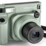 Instax Wide 400 : enfin un appareil photo instantané pour des clichés grand format