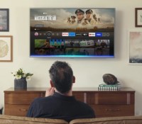 Le système Fire TV // Source : Amazon