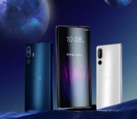Le HTC U24 Pro // Source : HTC