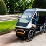Mais à quoi peut bien servir ce nouveau quadricycle électrique français muni d’un guidon et de pédales ? Mais à quoi peut bien servir ce nouveau quadricycle électrique français muni d’un guidon et de pédales ?