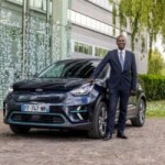 « Je vais bientôt atteindre les 500 000 km » en voiture électrique : ce chauffeur de taxi raconte son expérience « Je vais bientôt atteindre les 500 000 km » en voiture électrique : ce chauffeur de taxi raconte son expérience