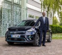 Kia Niro Monsieur Jean Kia Niro Monsieur Jean