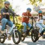 Quel est ce vélo qui est le troisième véhicule électrique le plus vendu aux USA Quel est ce vélo qui est le troisième véhicule électrique le plus vendu aux USA