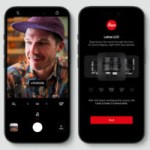 Vous pouvez désormais transformer votre iPhone en appareil photo Leica grâce à cette application officielle