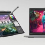 Lenovo Yoga 7 : -400 € sur ce PC portable 2-en-1 avec écran OLED tactile et processeur Ryzen 7 Lenovo Yoga 7 : -400 € sur ce PC portable 2-en-1 avec écran OLED tactile et processeur Ryzen 7