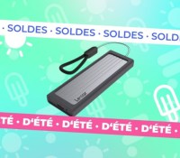 Lexar E6 1 To – soldes été 2024