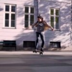 On a roulé avec le Liquid Skateboard électrique sans télécommande : enfin des vraies sensations « street » On a roulé avec le Liquid Skateboard électrique sans télécommande : enfin des vraies sensations « street »