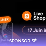 Vous avez manqué le live Shopping Orange x Pixel ? Pas de panique, il vous reste encore 48h pour profiter des promos ! Vous avez manqué le live Shopping Orange x Pixel ? Pas de panique, il vous reste encore 48h pour profiter des promos !