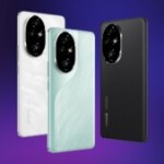 Le Honor 200 Pro est là : un mode portrait sublimé par un célèbre studio français