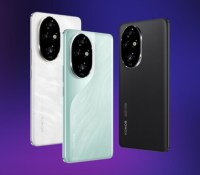 Le Honor 200 Pro // Source : Honor