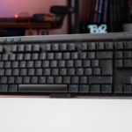 Test du Logitech G515 LightSpeed : un clavier gaming low-profile franchement convaincant Test du Logitech G515 LightSpeed : un clavier gaming low-profile franchement convaincant