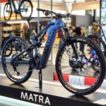 Un vélo électrique en thermoplastique : on vous explique cette technique inédite venue de l’aéronautique Un vélo électrique en thermoplastique : on vous explique cette technique inédite venue de l’aéronautique