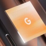 Google Pixel 9 : un premier benchmark étonnant pour son Tensor G4