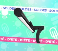Mi Computer Monitor Light Bar – soldes été 2024
